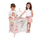 ARMARIO CAMBIADOR PLEG.42 CM.