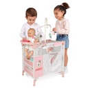 ARMARIO CAMBIADOR PLEG.42 CM.