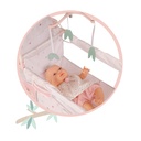 ARMARIO CAMBIADOR PLEG.42 CM.