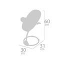 TRONA COLUMPIO 3x1 KOALA