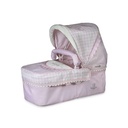 COCHE MUÑECAS NIZA 3x1