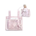 COCHE MUÑECAS NIZA 3x1
