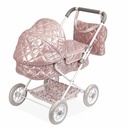 COCHE CAPOTA FANTASY C/BOLSO