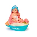 NENUCO BAÑO ESPUMA