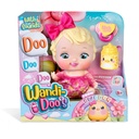 WANDI-DOO ASIATICA