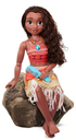 VAIANA 80 CM. C/ACC.