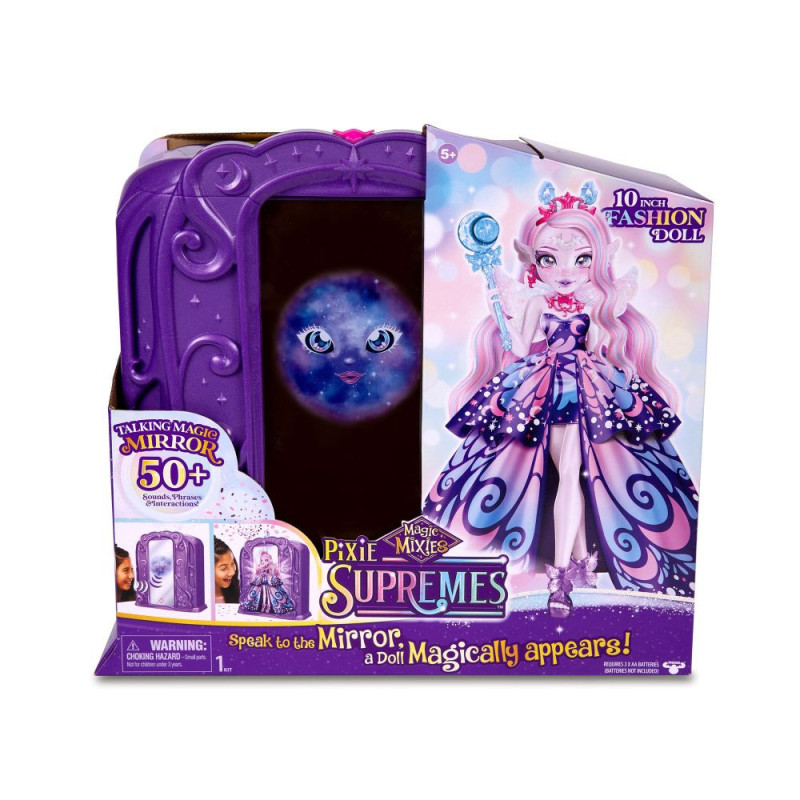 MAGIC PIXILINGS - MAGIC MIRROR