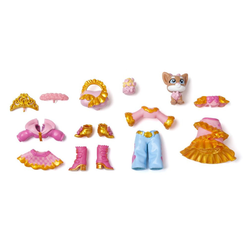 KL TAYLOR'S DELUX SET