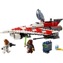 CAZA ESTELAR DEL JEDI BOB