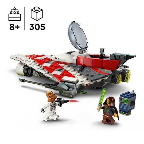 CAZA ESTELAR DEL JEDI BOB