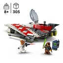 CAZA ESTELAR DEL JEDI BOB