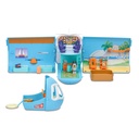 BLUEY AVION 3 EN 1