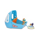 BLUEY AVION 3 EN 1