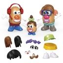 MR.POTATO CREA FAMILIA