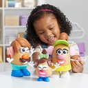 MR.POTATO CREA FAMILIA