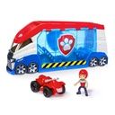 PAW PATROL LAUNCH & RESCUE PATROL