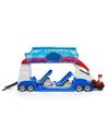PAW PATROL LAUNCH & RESCUE PATROL