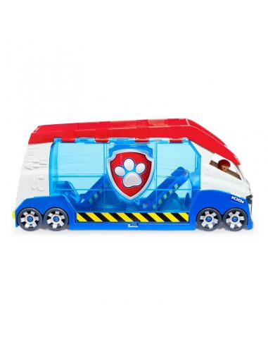 PAW PATROL LAUNCH & RESCUE PATROL