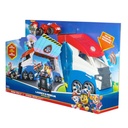 PAW PATROL LAUNCH & RESCUE PATROL