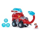 PAW PATROL VEHIC.MARSHALL ELEFANTE