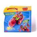 SUPERTHINGS K.P. COMBAT VEHICLE KID FURY