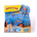SUPERTHINGS K.P. VEHICULO KID KAZOOM