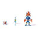 SUPERTHINGS K.P. VEHICULO KID KAZOOM