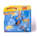 SUPERTHINGS K.P. VEHICULO KID KAZOOM