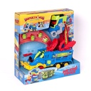 SUPERTHINGS MR KING TRUCK