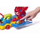 SUPERTHINGS MR KING TRUCK