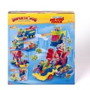 SUPERTHINGS MR KING TRUCK