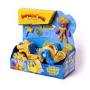 SUPERTHINGS K.P. VEHICULO MULTY