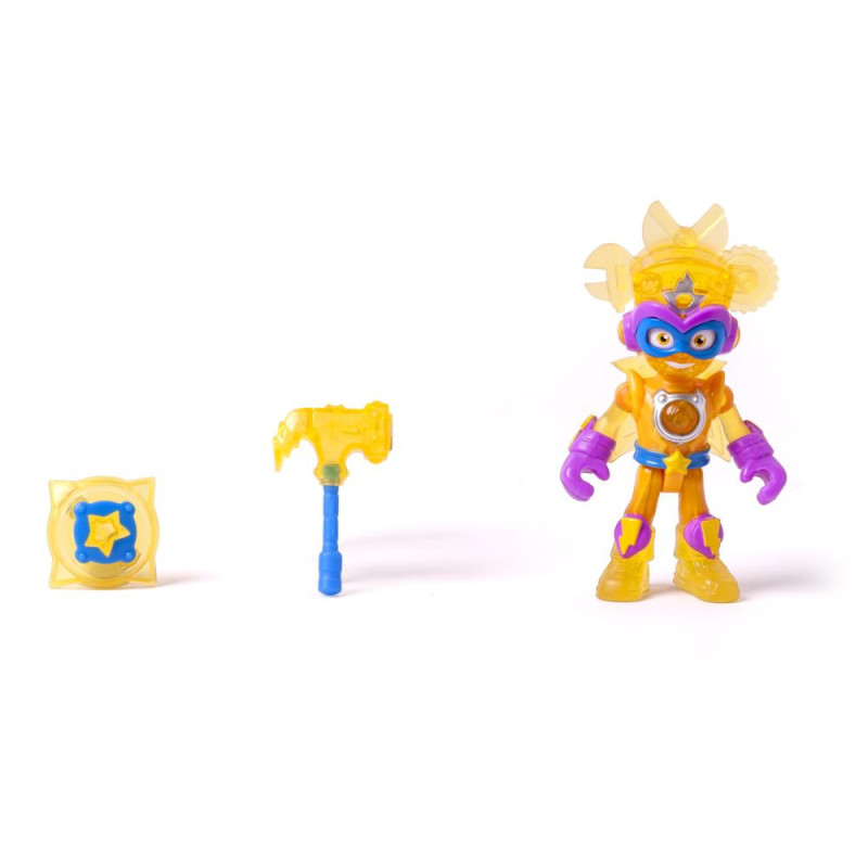 SUPERTHINGS K.P. VEHICULO MULTY
