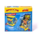 SUPERTHINGS K.P. HIDDEN BASE MR KING