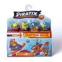 PIRATIX SARK TR. CAPTAIN PACK