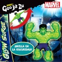 GOO JIT ZU HULK MARVEL