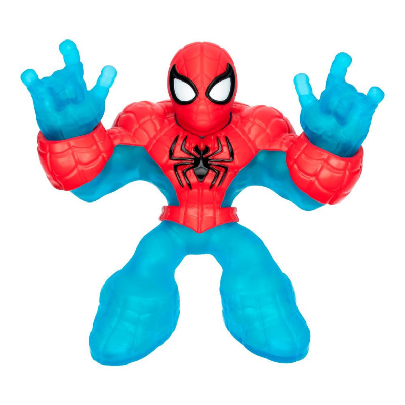 GOO JIT ZU SPIDERMAN MARVEL
