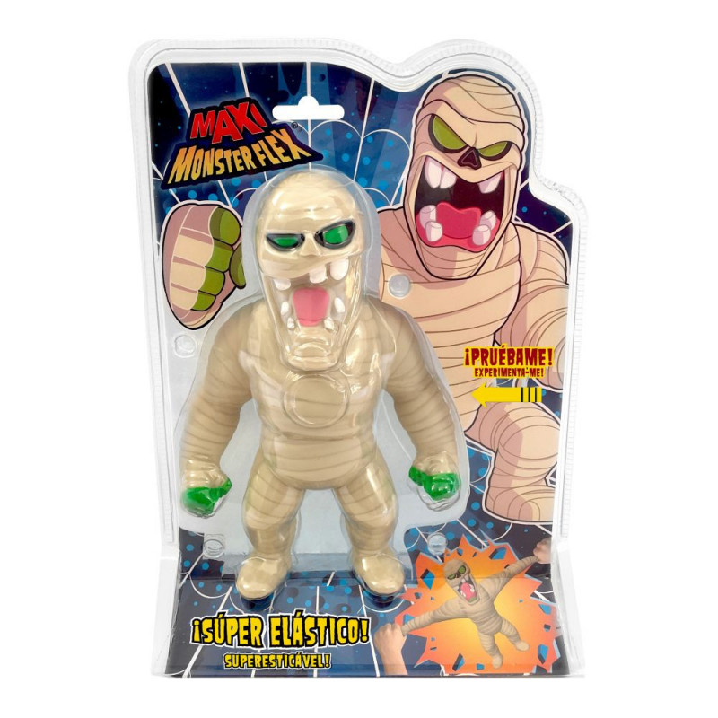 MONSTERFLEX MAXI 21 CM