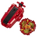 BEYBLADE X SET LANZ.SOAR PHOENIX