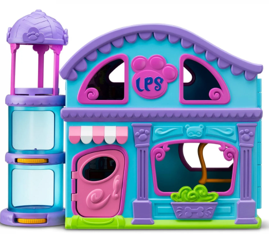 L.P.S. CASA DELUXE