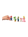 SUPER MARIO PACK 5 FIG. 6 CM.