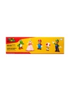 SUPER MARIO PACK 5 FIG. 6 CM.
