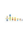 LOS SIMPSONS PACK 7 FIGURAS
