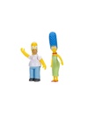 LOS SIMPSONS PACK 7 FIGURAS