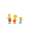 LOS SIMPSONS PACK 7 FIGURAS