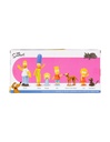LOS SIMPSONS PACK 7 FIGURAS