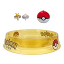 POKEMON ARENA COMBATE BAT.SPIN.