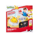 POKEMON ARENA COMBATE BAT.SPIN.