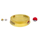 POKEMON ARENA COMBATE BAT.SPIN.