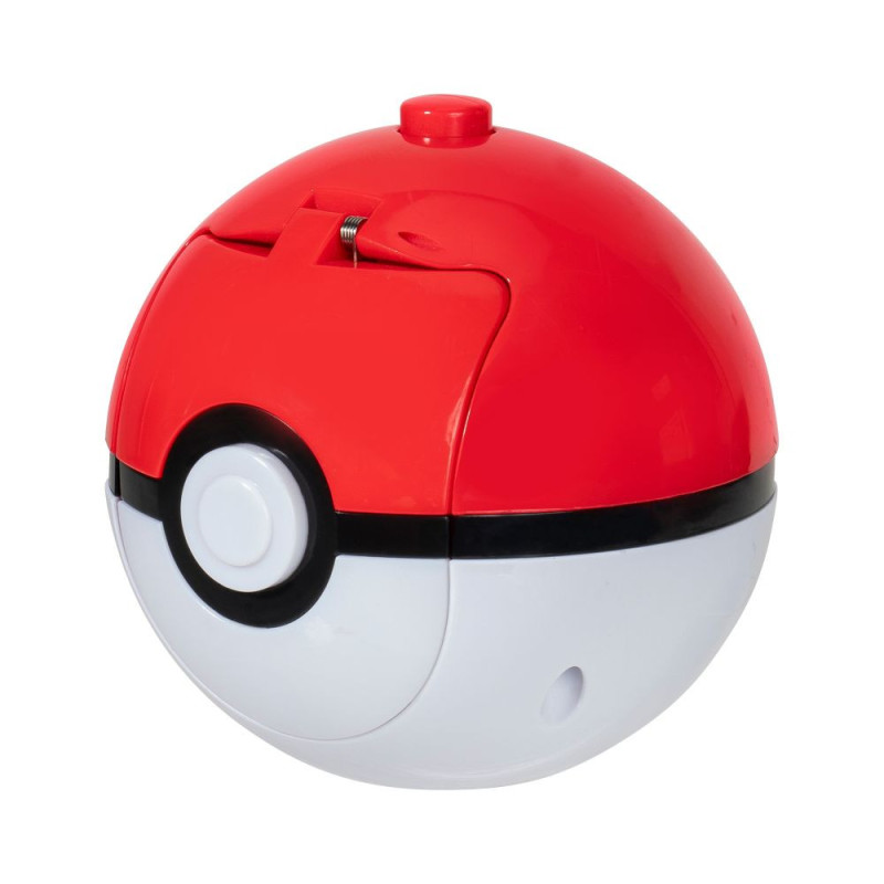 POKEMON ARENA COMBATE BAT.SPIN.